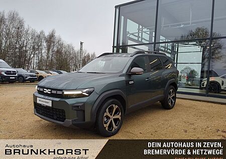 Dacia Bigster Hybrid 155 Journey Navi+LKHZ+SHZ+RFK