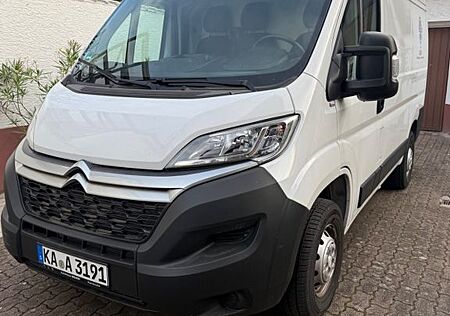Citroën Jumper