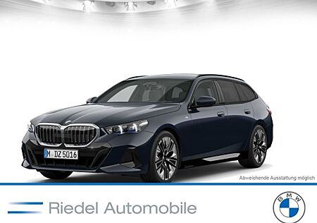BMW 520i Touring M Sportpaket*Standhzg*AHK*DA+*Alarm