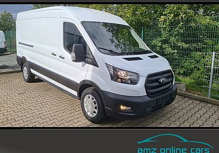Ford Transit FT310 L3H2 Trend *PDC*Tempomat*Klima