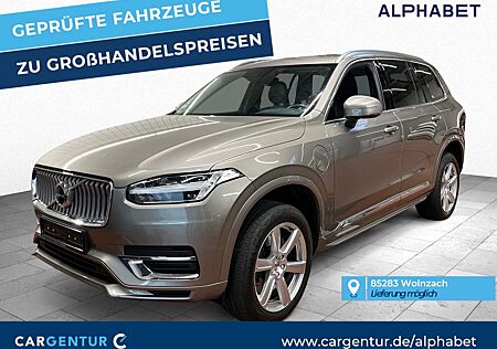 Volvo XC 90 XC90 T8 AWD Inscription Expression Plug-In|B2B