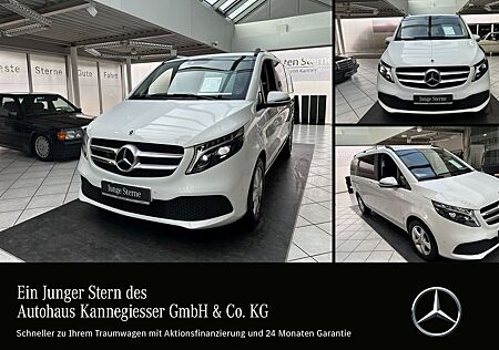 Mercedes-Benz V 220 d*LANG*DISTRONIC*TISCH*STANDHZG*LED*2023*