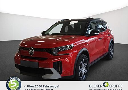 Citroën C3 Aircross 1.2 Turbo 100 PLUS