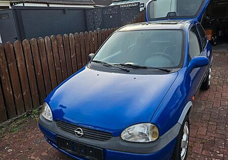 Opel Corsa 1.0 12V EDITION 100 Edition 100