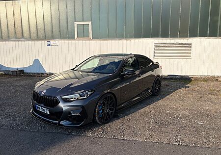 BMW 220 Gran Coupé M-Paket Allrad//Tuning//