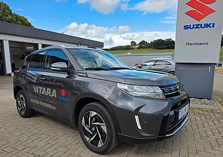 Suzuki Vitara 1.4 4x4 Hybrid Comfort+