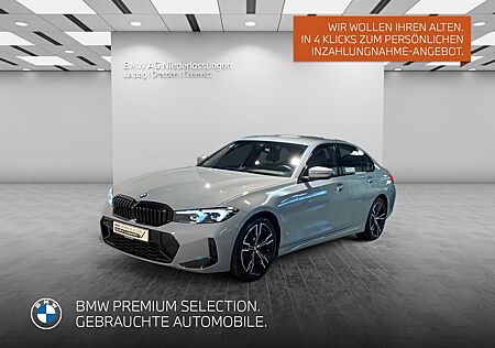 BMW 318i Limousine M Sport Navi Harman/K Kamera