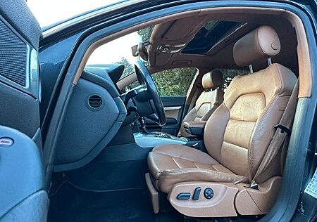 Audi A6 3.0 TDI (DPF) tiptronic quattro Avant -