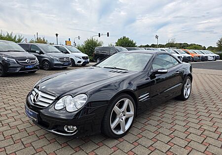 Mercedes-Benz SL 350