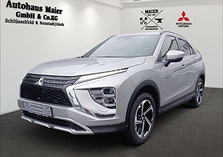 Mitsubishi Eclipse Cross SELECT 2.4 Plug in Hybrid 4WD +Kam