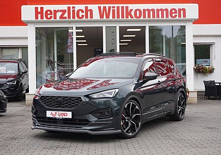 Seat Tarraco 2.0 TSI FR 4Drive