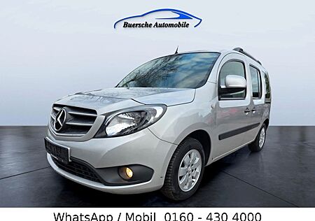 Mercedes-Benz Citan Tourer 112 lang AUTOMATIK KAMERA