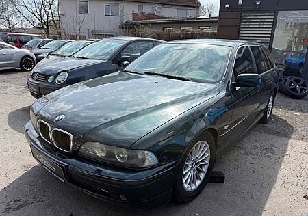 BMW 520i A Sport touring