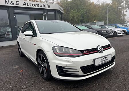 VW Golf Volkswagen VII Lim. GTI Performance BMT *XENON*ACC*