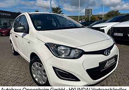 Hyundai i20 1.2 5 Star Edition