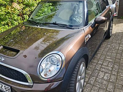 MINI Cooper SD Clubman Cooper S