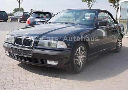 BMW 328i Cabrio Sport Edition