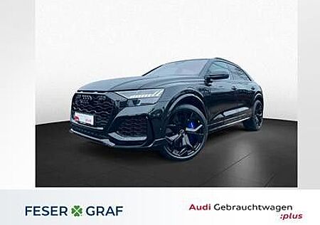 Audi RS Q8 RSQ8 qu. tiptr. ACC+MATRIX+KERAMIK