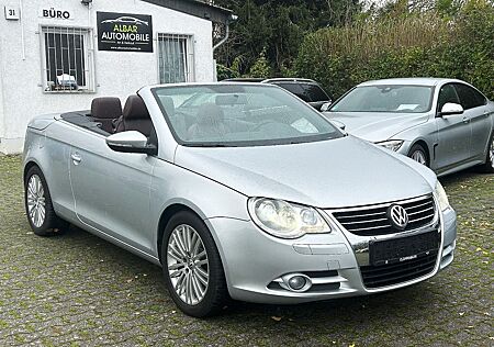 VW Eos Volkswagen 2.0 TDI Edition 2009*TOP ZUSTAND!