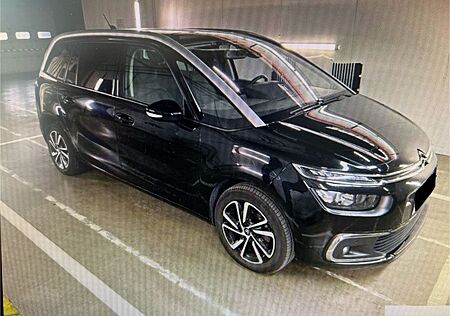 Citroën C4 Spacetourer BlueHDi 130 S&S SHINE EAT8