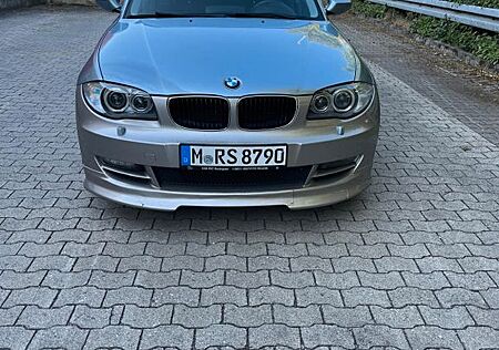 BMW 118i -