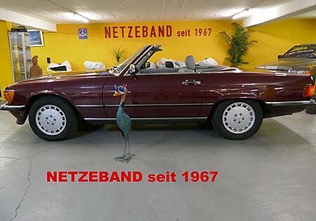 Mercedes-Benz SL 300 - Der Beste- 2. Besitz- Wert 2 +/68.00