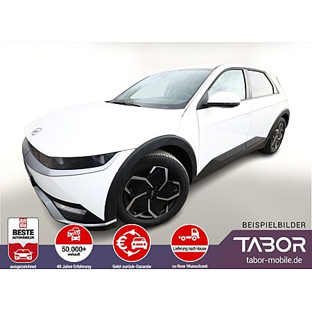 Hyundai IONIQ 5 leasen Hyundai IONIQ 5 leasen