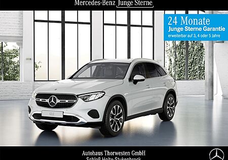 Mercedes-Benz GLC-Klasse GLC 200 4MATIC AVANTGARDE ADVANCED+ 19" WINTER