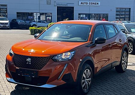 Peugeot 2008 E ACTIVE+Werksgarantie+11KW Onboard-Charger