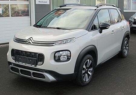 Citroën C3 Aircross PureTech 130 Stop&Start Shine EAT6