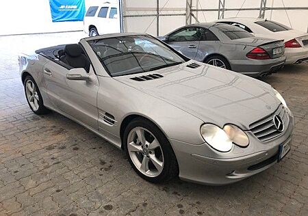 Mercedes-Benz SL 600 -