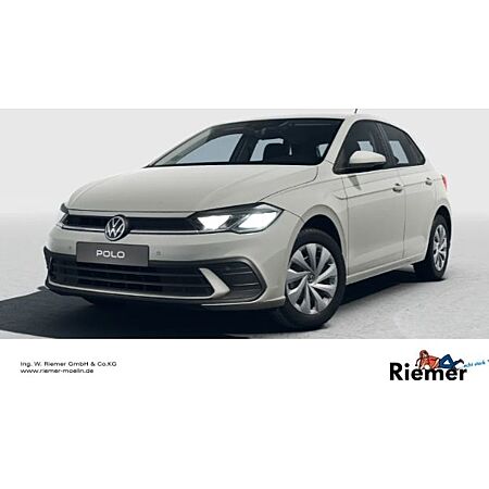VW Polo leasen