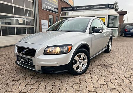 Volvo C30 1.6 D Kinetic SZH Scheckheft HU NEU