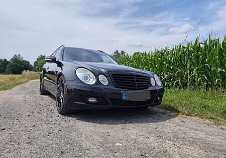 Mercedes-Benz E 220 CDI T ELEGANCE Elegance