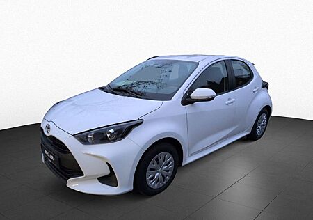 Toyota Yaris Hybrid 116 1.5 VVT-i Comfort ACC,Kamera