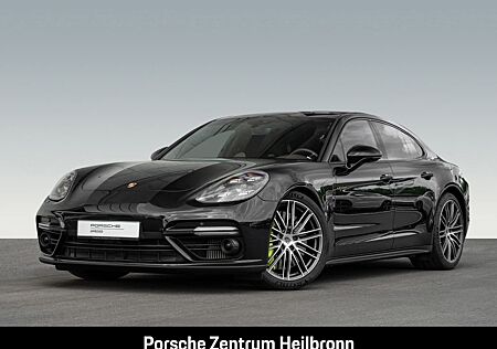 Porsche Panamera Turbo S E-Hybrid BOSE Panoramadach LED