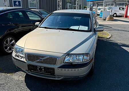 Volvo S80 2.9 Geartronic -
