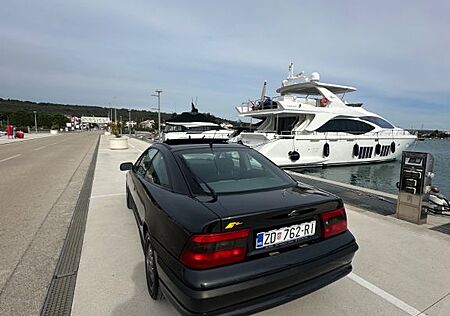 Opel Calibra 2.5i V6 DTM DTM
