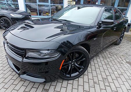 Dodge Charger 5,7 Hemi "Leder"Apple CarPlay"Sitzheizun