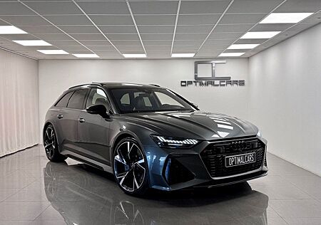 Audi RS6 600HK Ceramic B&O 3D Pano *FULL*