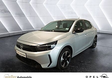 Opel Corsa Electric ''Edition'' Parksensoren Sitzheiz