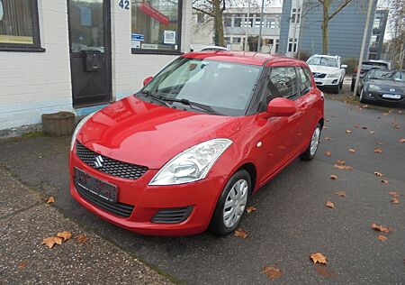 Suzuki Swift Club"KLIMA"