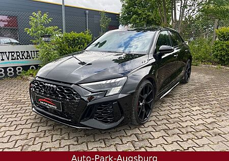 Audi RS3 Sportb. 2.5 TFSI quattro*VIRTUAL*Klappe*1.Hd