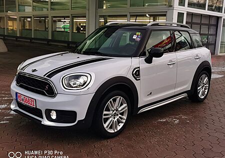 Mini Cooper S Countryman Countryman Cooper S ALL4