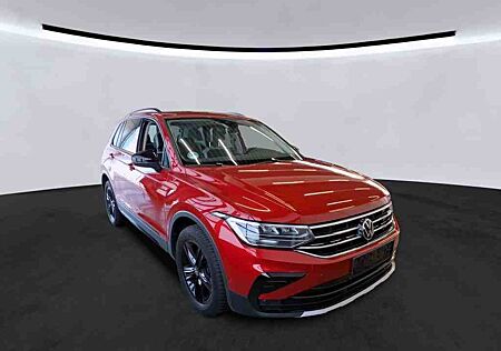 VW Tiguan Volkswagen Urban Sport,AHK,ACC,LED,Kamera,Garantie