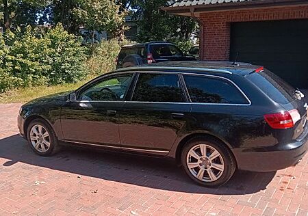 Audi A6 3.0 TDI (DPF) tiptronic quattro Avant -