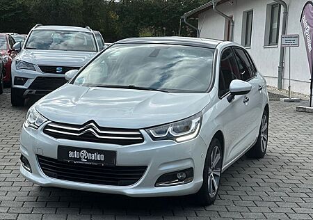 Citroën C4 Lim. Shine TEMP, BTH, SHZ, TÜV/2027, PANORAMA