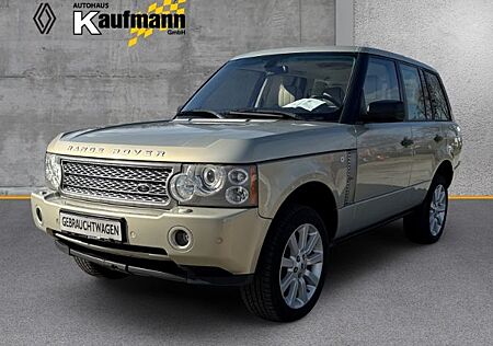 Land Rover Range Rover 4,2 Supercharged