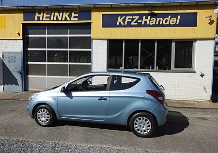 Hyundai i20 Classic