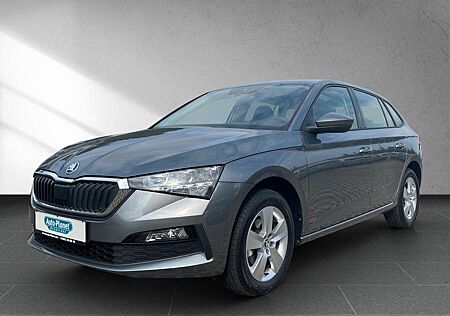 Skoda Scala 1.0 TSI Cool Plus *PDC*SHZ*SMARTLINK*TEL*